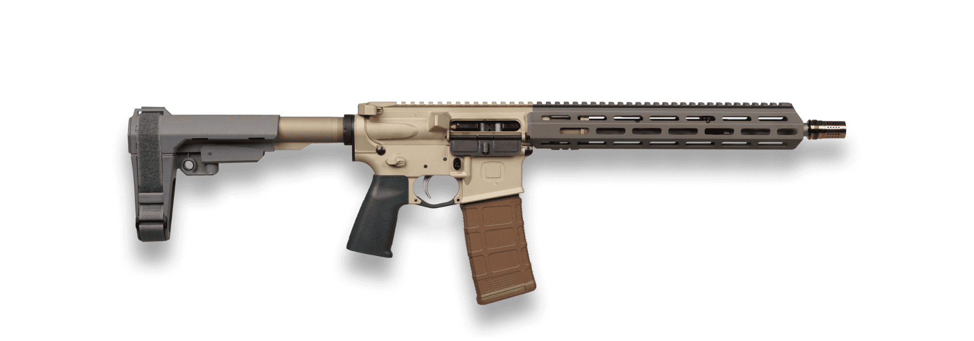 Q Sugar Weasel Rifle