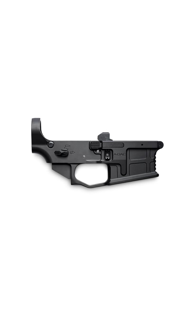 Radian Weapons ADAC-15 Lower