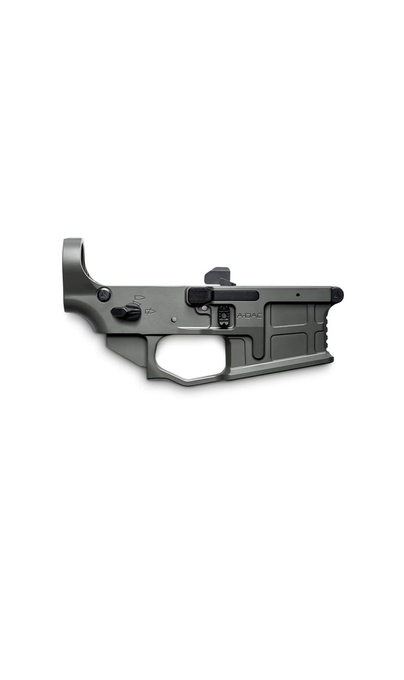 Radian Weapons ADAC-15 Lower