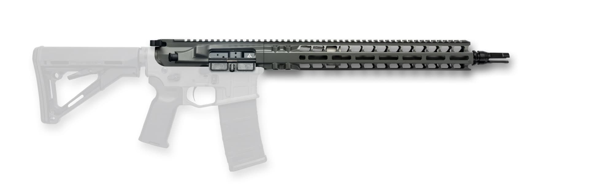 Radian Weapons Model 1 Upper Receiver