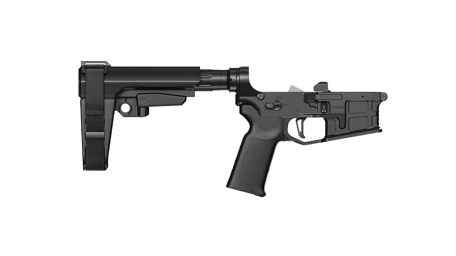 Radian Weapons ADAC-15 Pistol Lower