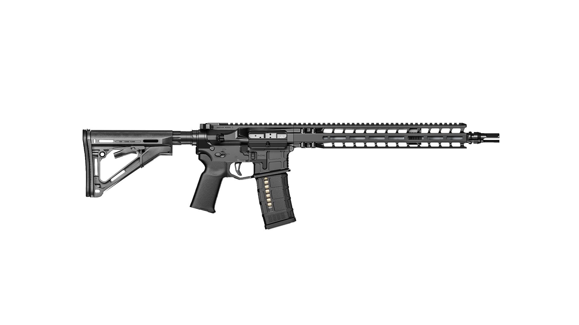 Radian Weapons Model 1 Rifle