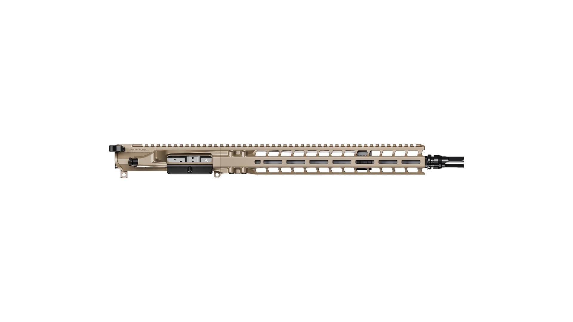Radian Weapons Model 1 Upper Receiver