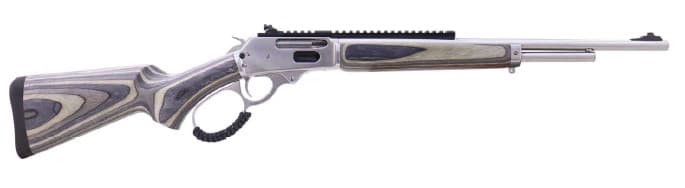 Rossi Model R95 Stainless