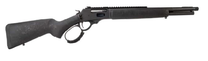 Rossi Model R95 Triple Black