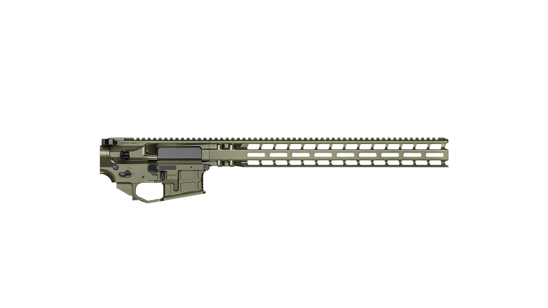 Radian Weapons Model 1 Builder Kit