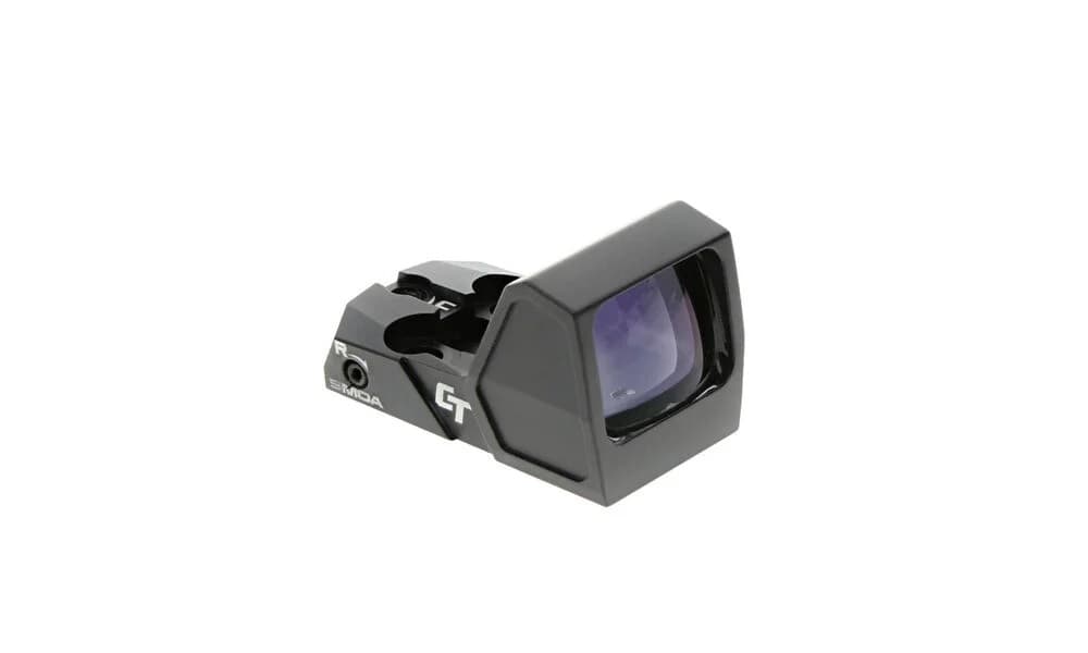 Crimson Trace RAD Micro Open Reflex Sight