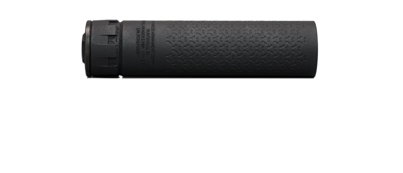 AAC (Advanced Armament) Ranger 5 RBP