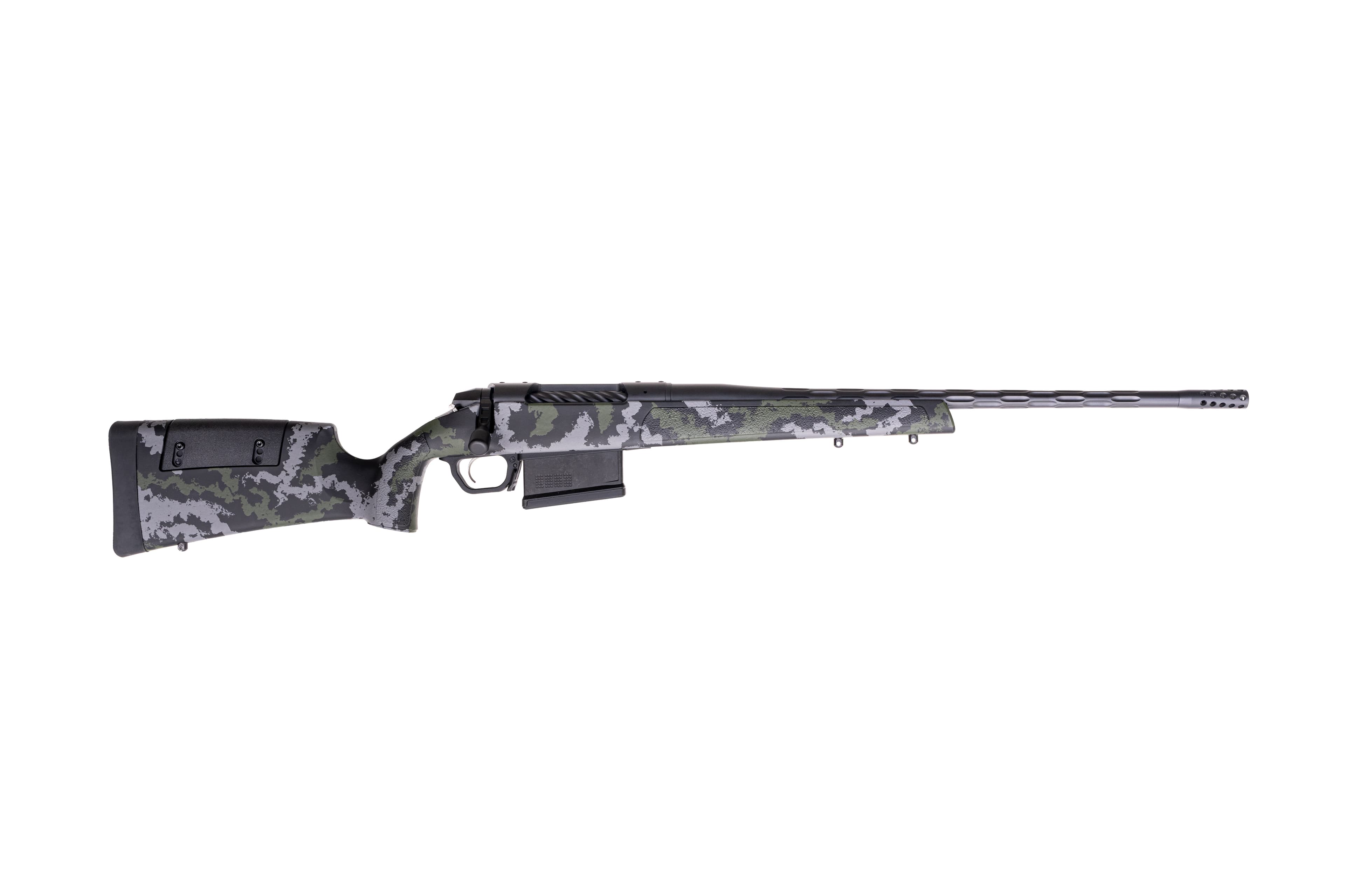 Weatherby 307 Range XP2