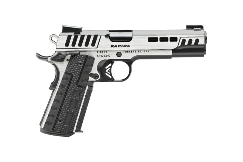 Kimber Rapide Scorpius