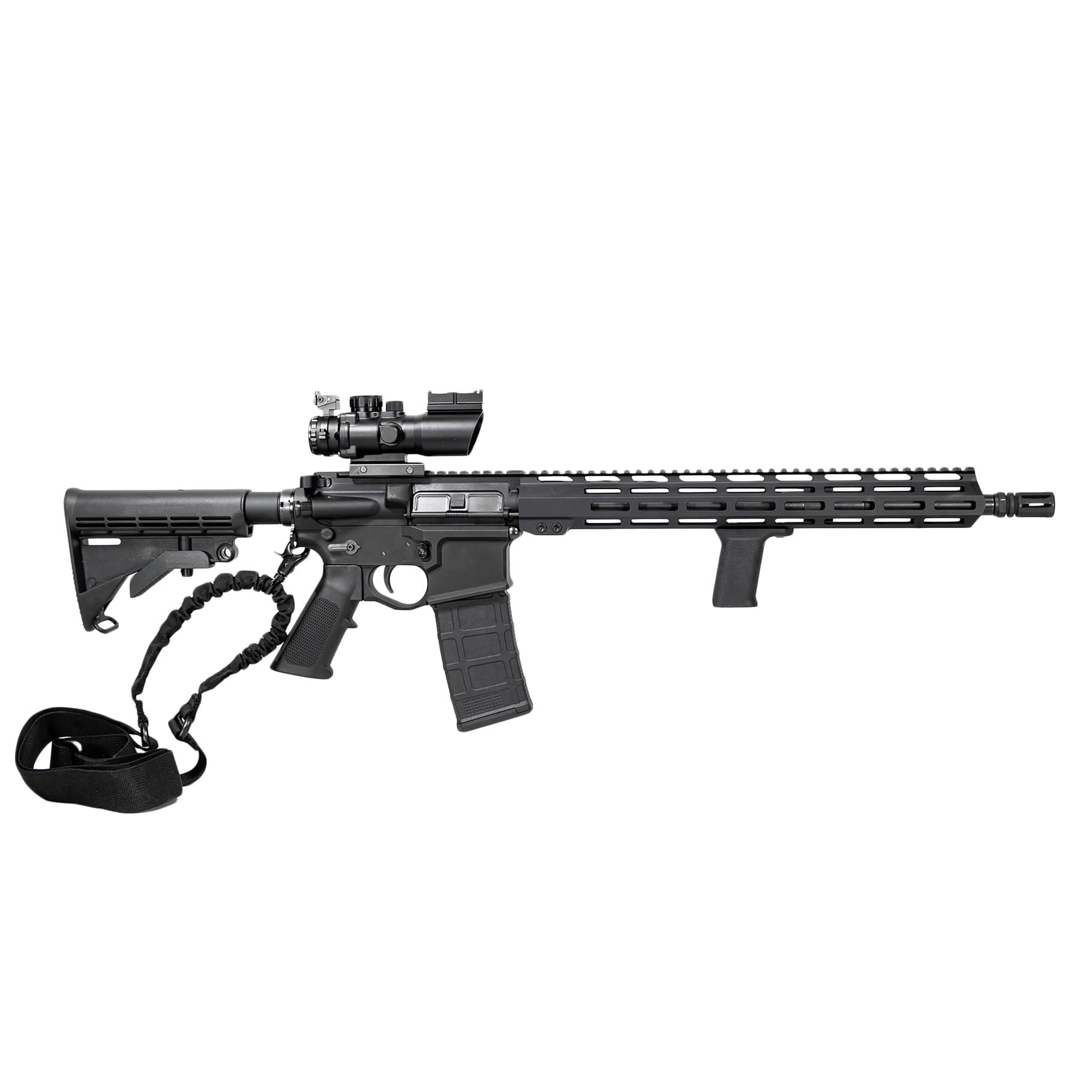 Raptor Defense RD15