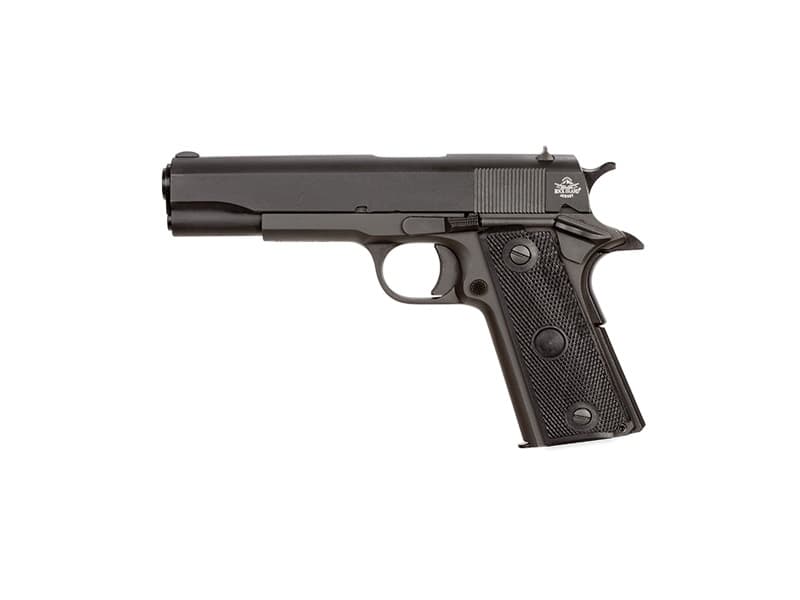 Rock Island Armory M1911-A1 GI