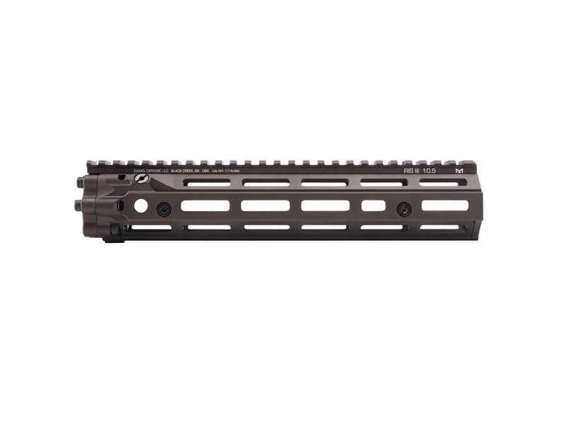 Daniel Defense RIS III M-LOK Rail