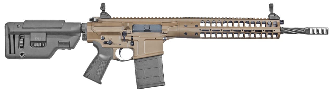 LWRC REPR MKII