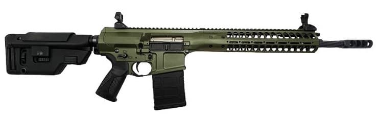 LWRC REPR MKII