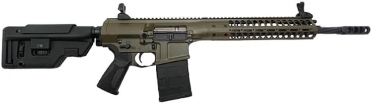 LWRC REPR MKII