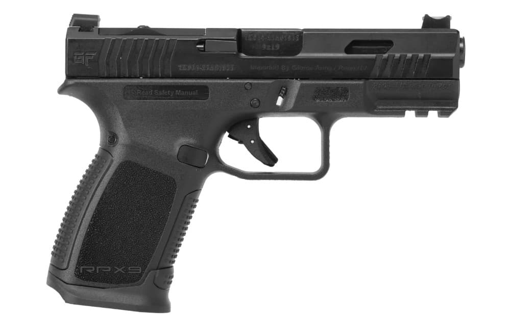 Gforce Arms EXODUS