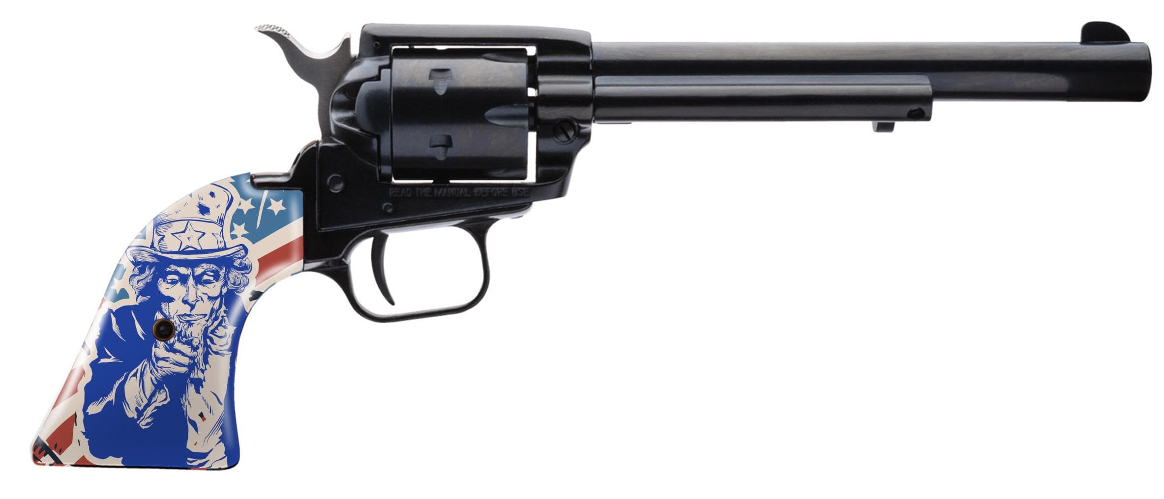 Heritage Manufacturing Rough Rider Small Bore