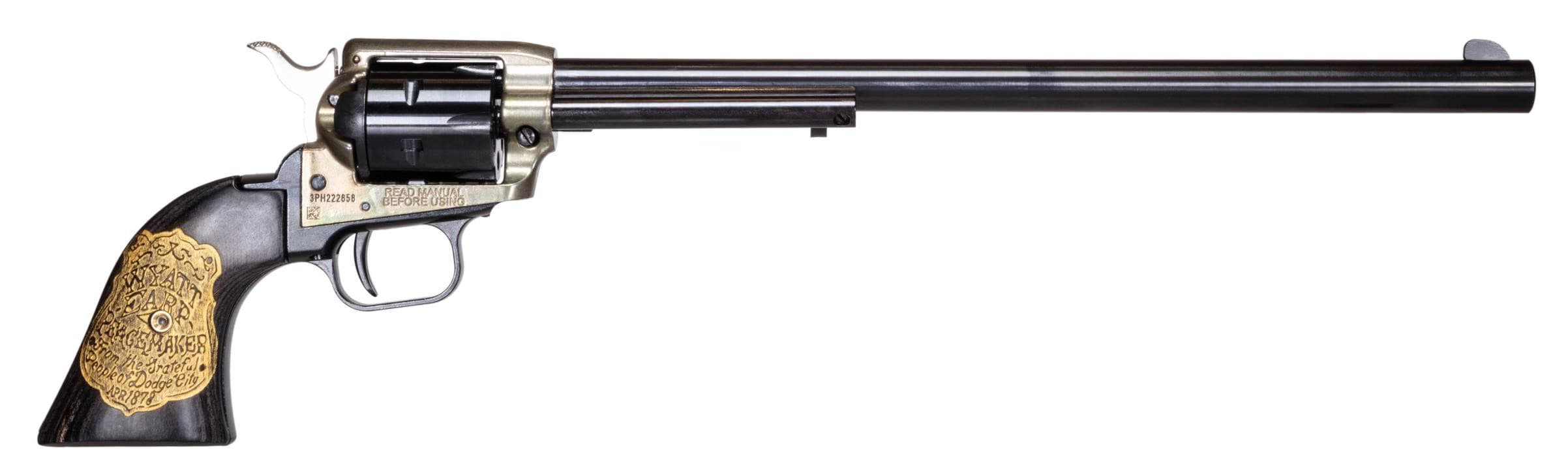 Heritage Manufacturing Rough Rider Small Bore