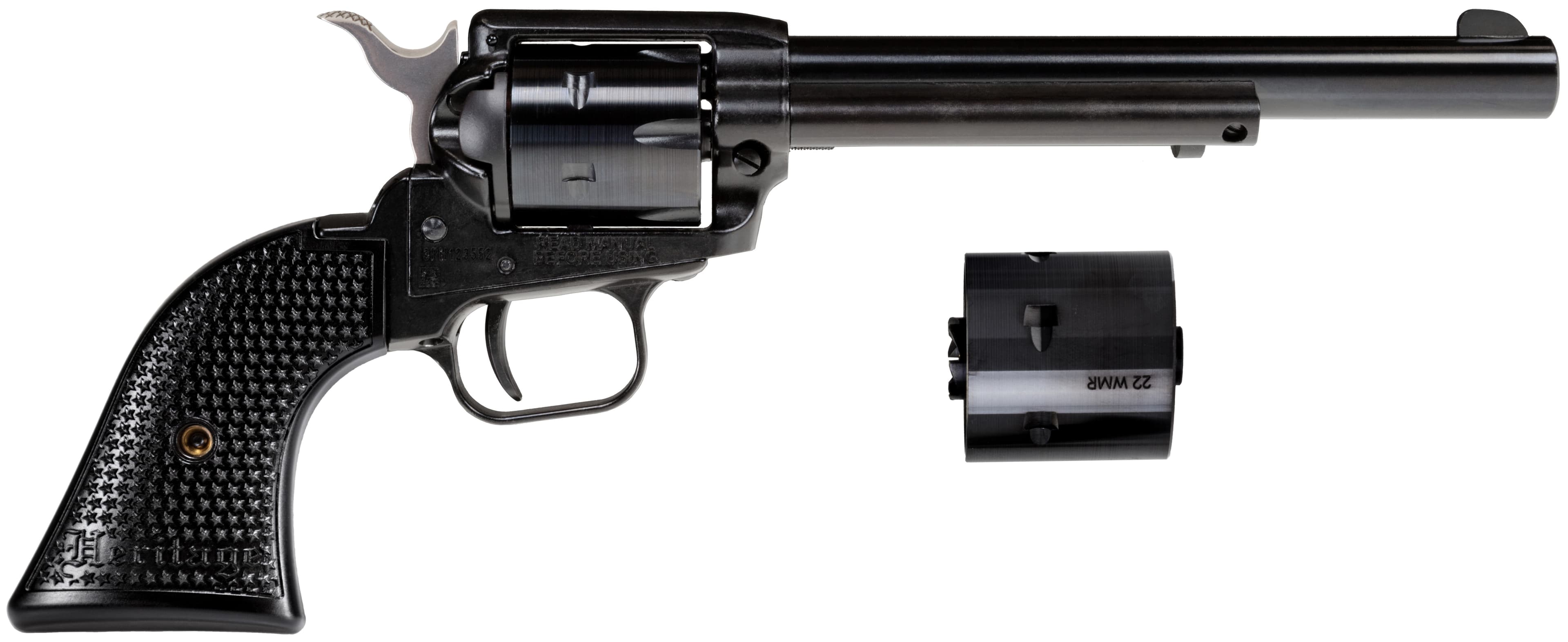 Heritage Manufacturing Rough Rider Small Bore