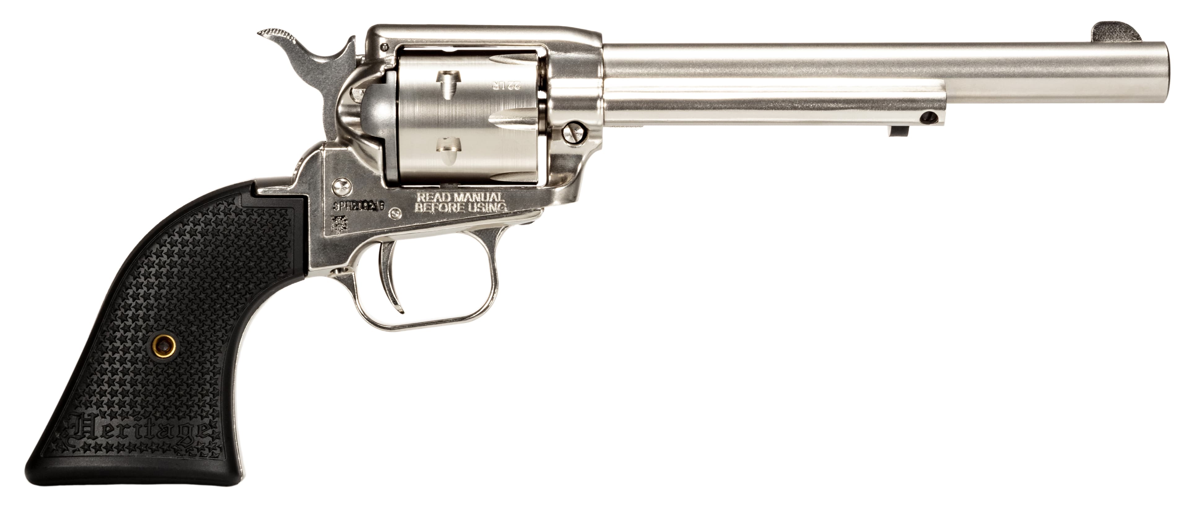 Heritage Manufacturing Rough Rider Small Bore