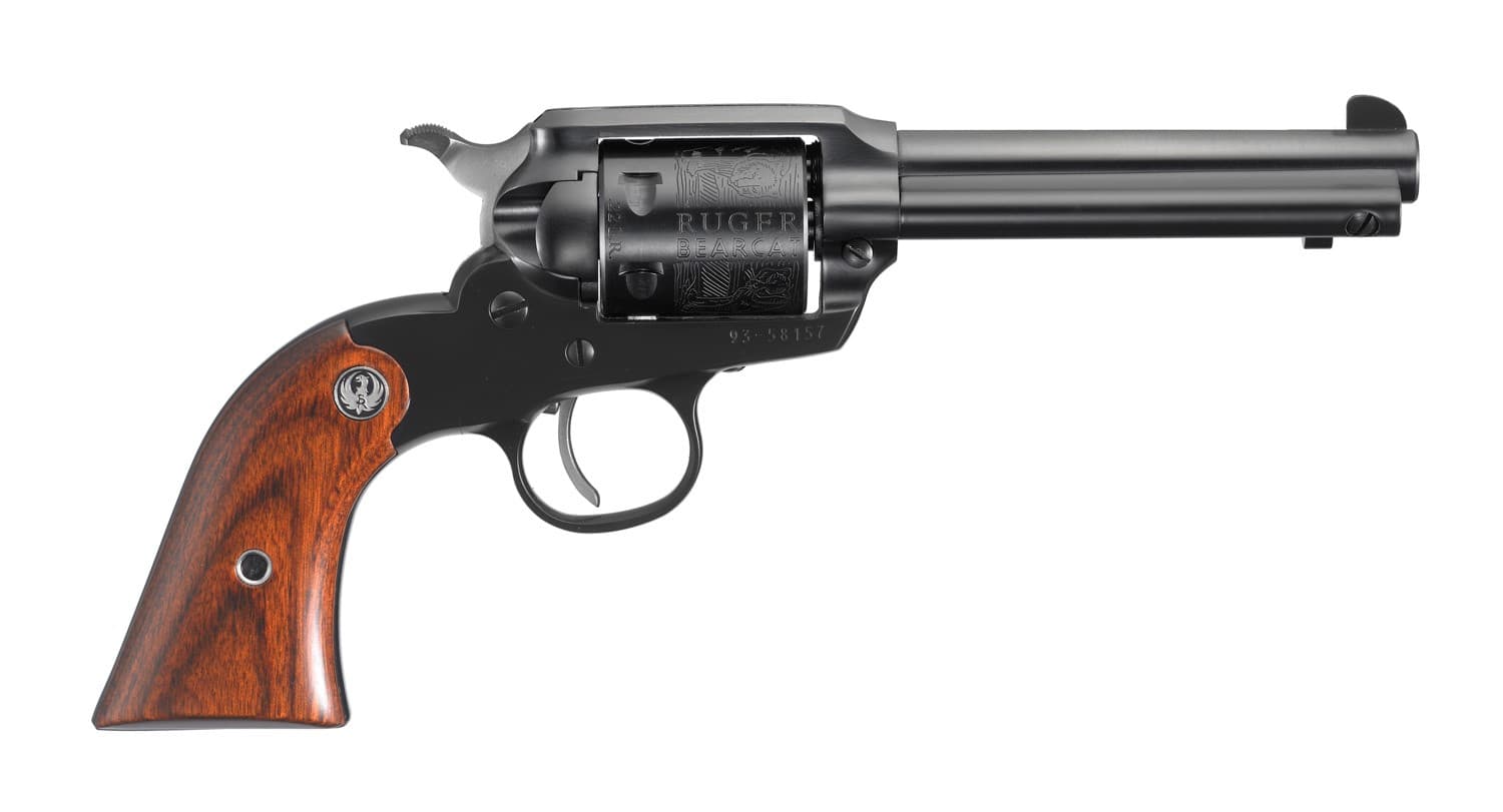 Ruger Bearcat