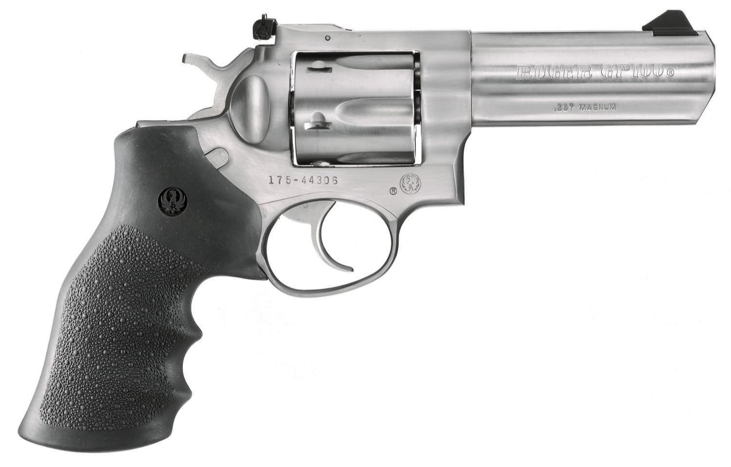 Ruger GP100