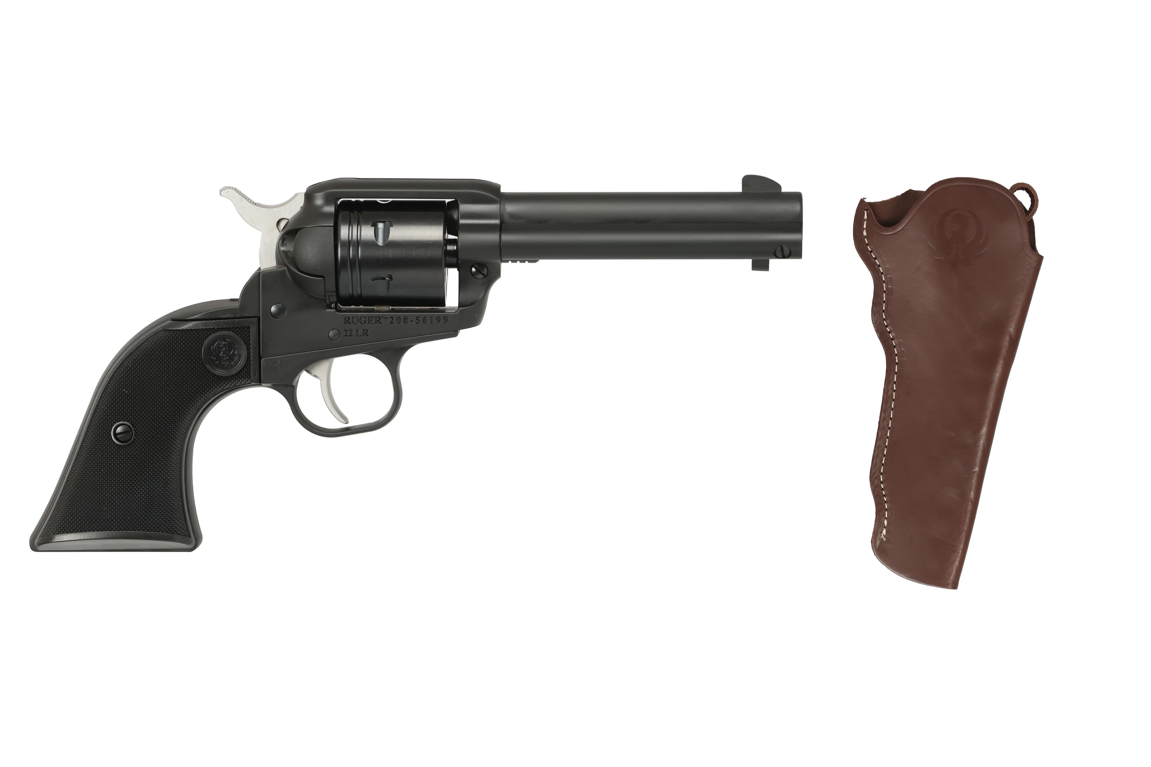 Ruger Wrangler