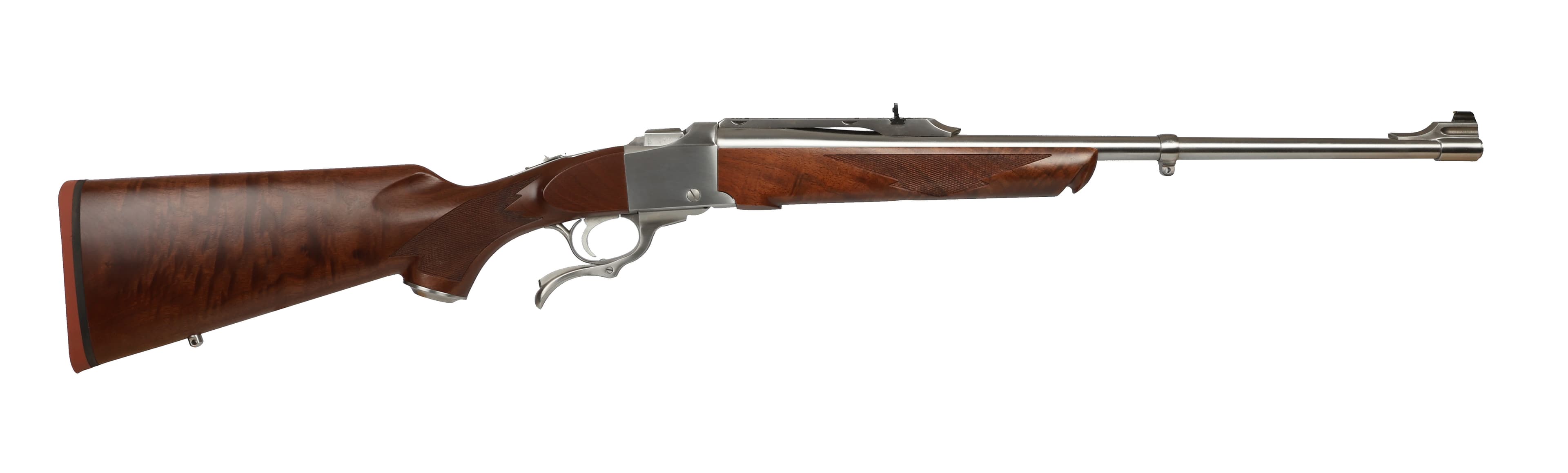 Ruger No. 1 Light Sporter