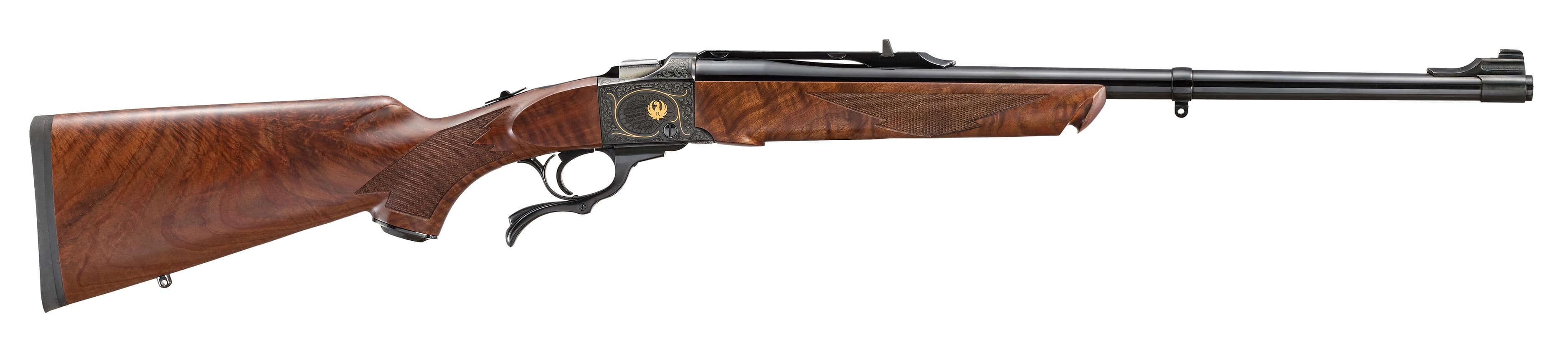 Ruger No. 1 250th Anniversary