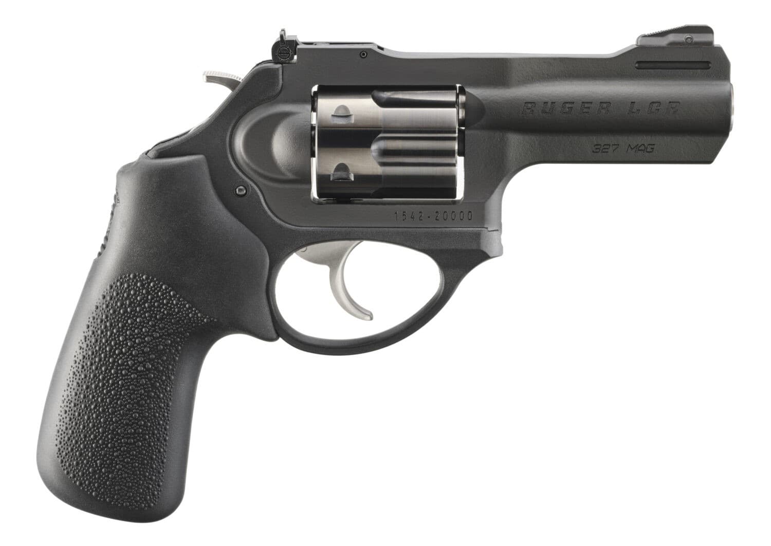 Ruger LCRX