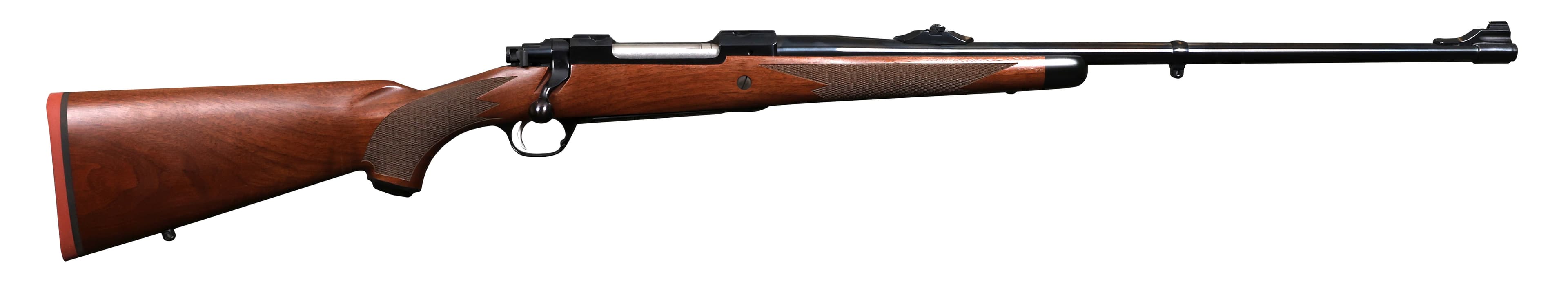 Ruger M77 Hawkeye