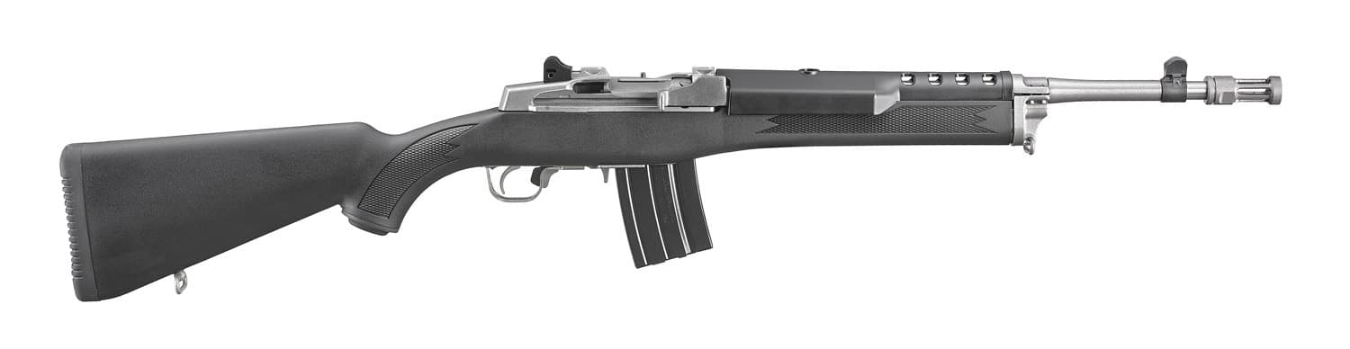 Ruger Mini-14 Ranch