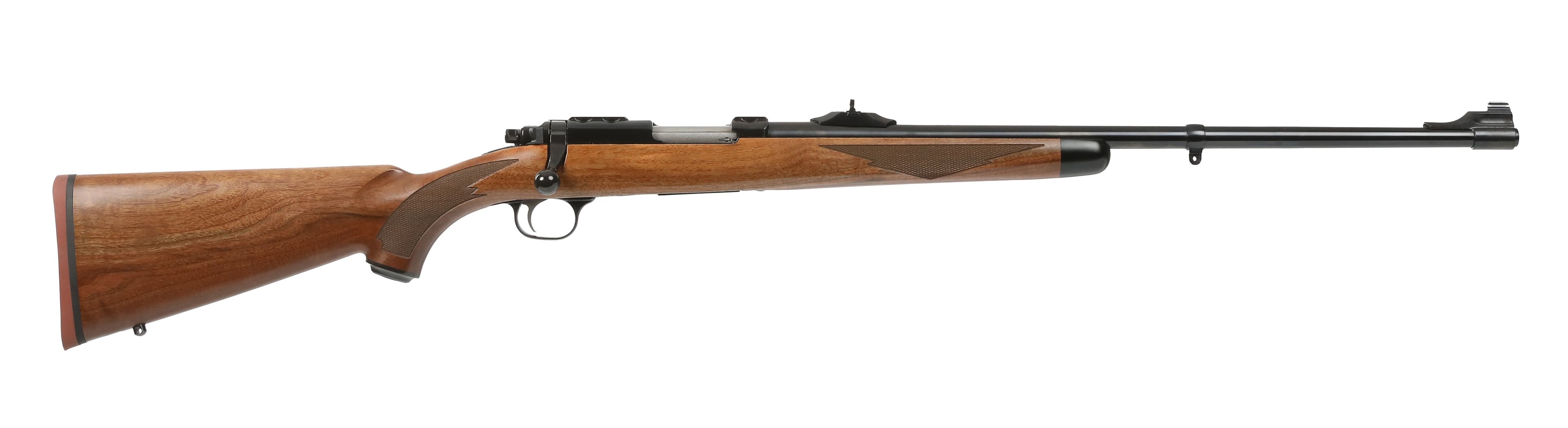 Ruger 77/22
