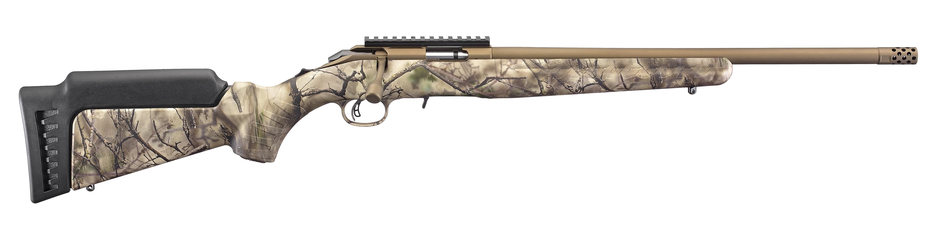 Ruger American Rifle