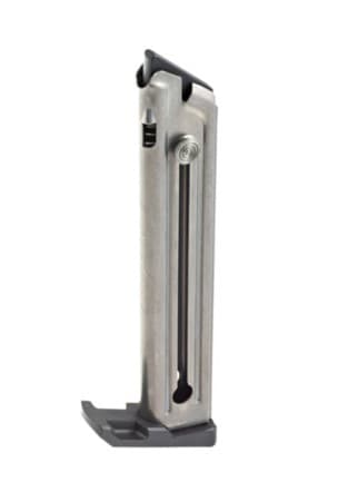 Ruger MKIV 22/45 Magazine