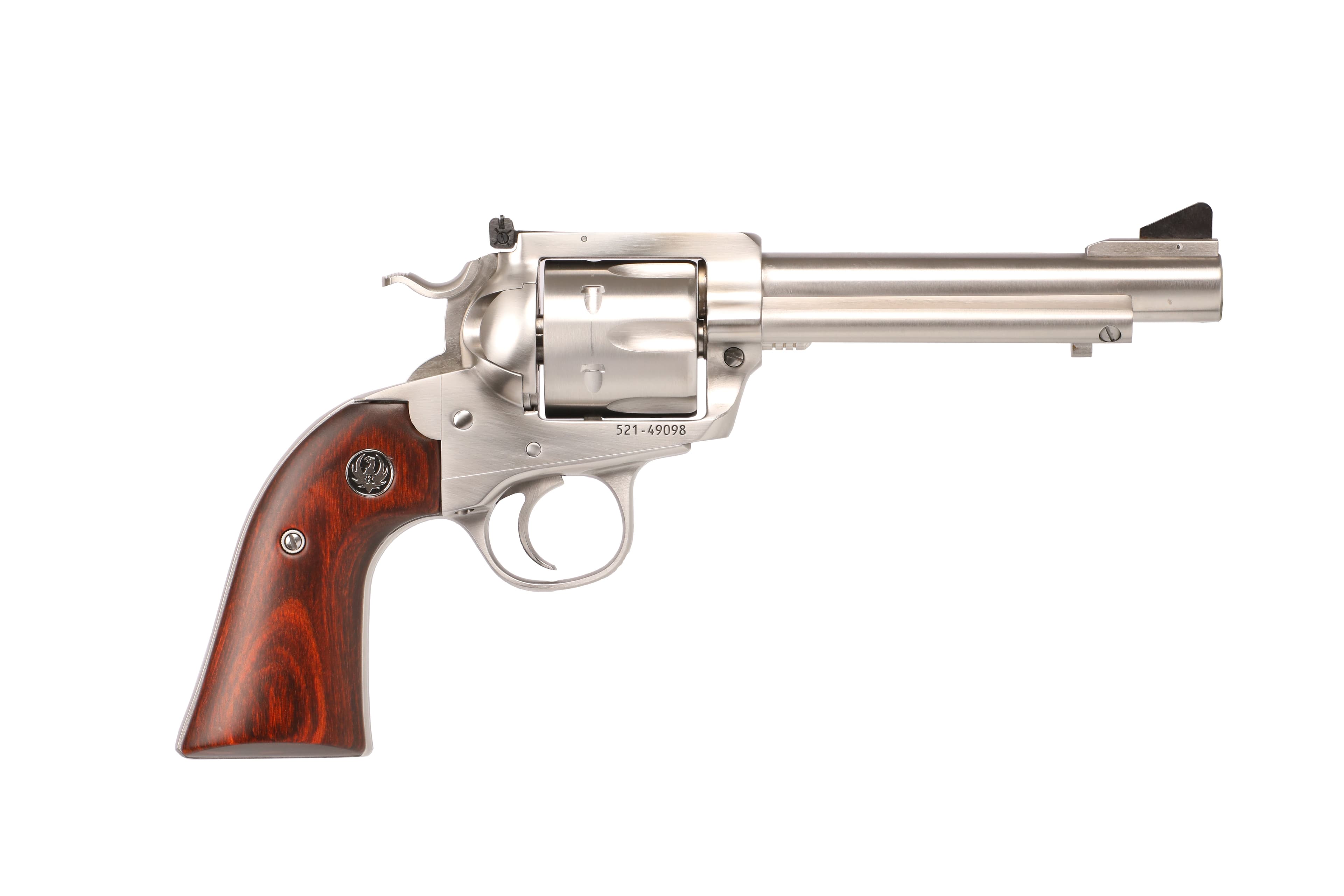 Ruger Bisley Flattop