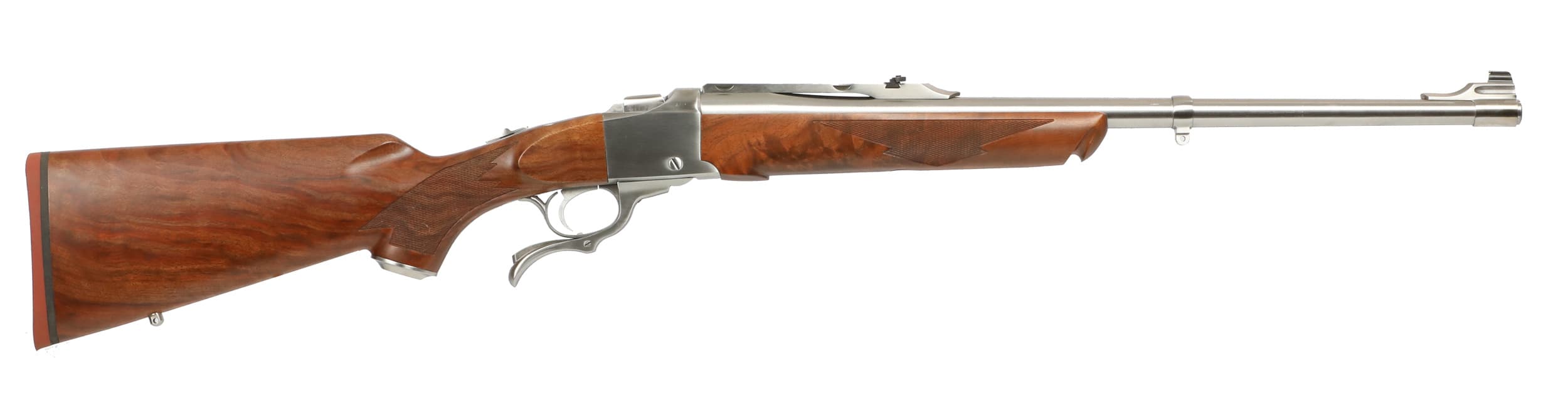 Ruger No. 1 Sporter