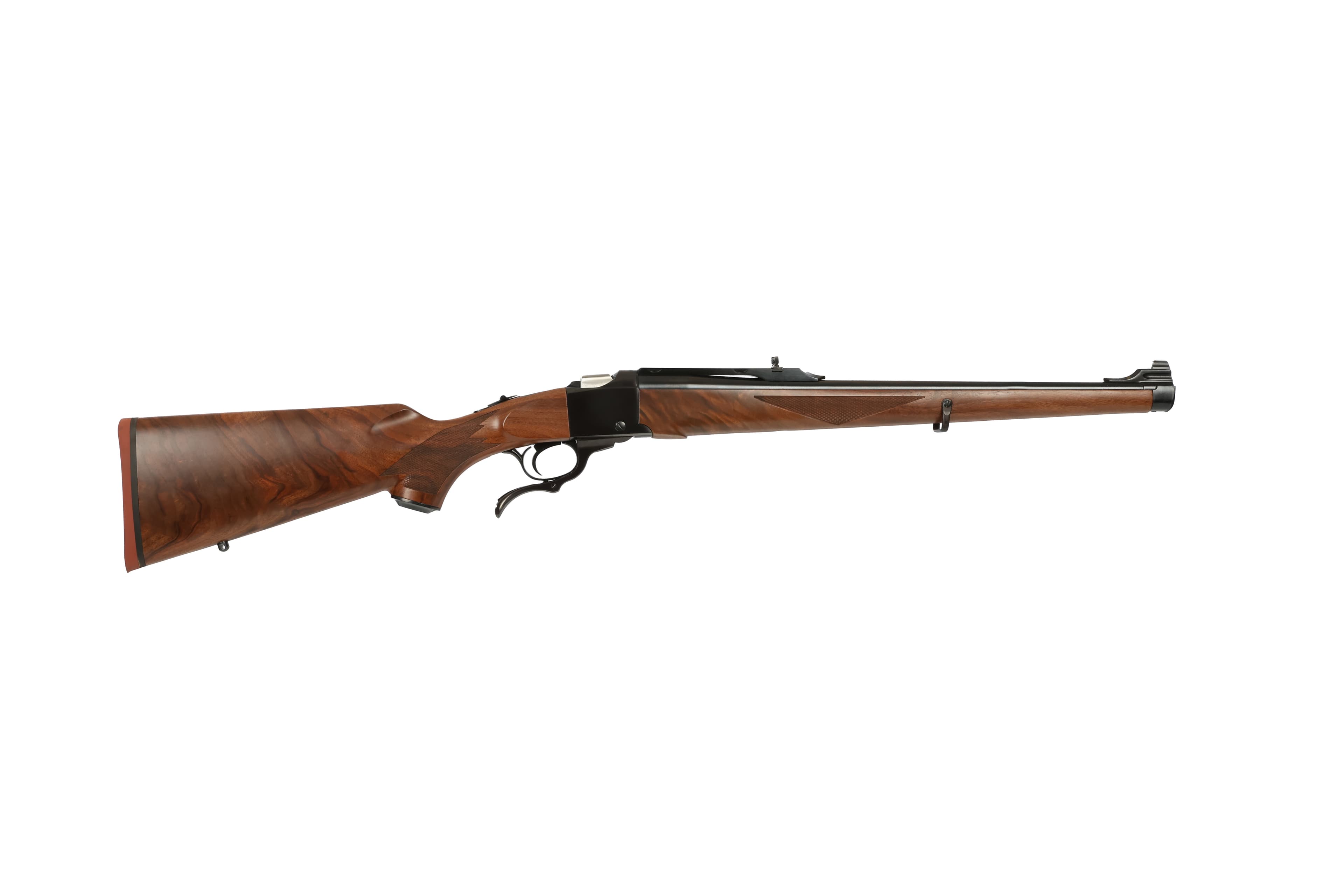 Ruger No. 1 International