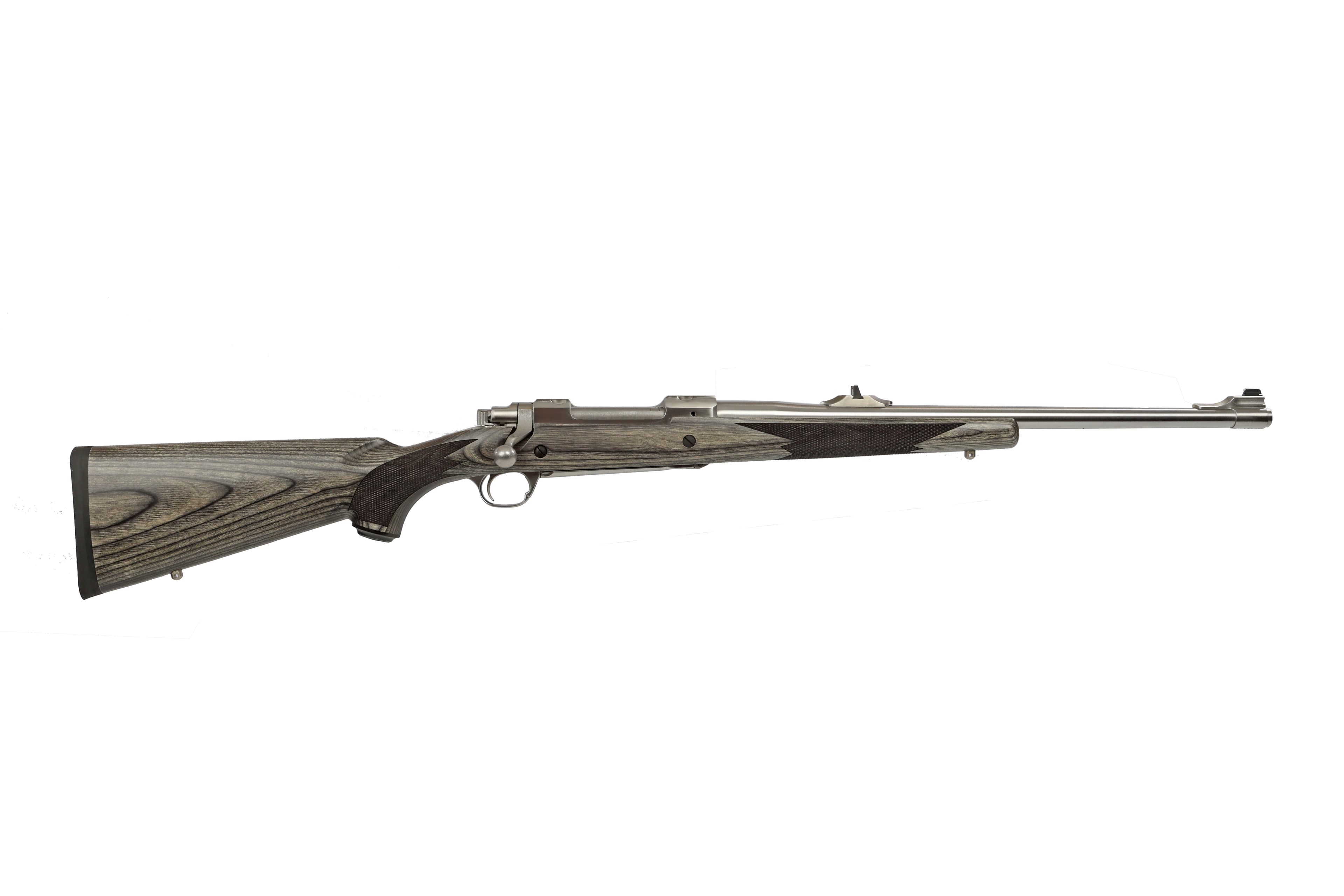 Ruger M77 Alaskan Bush Rifle