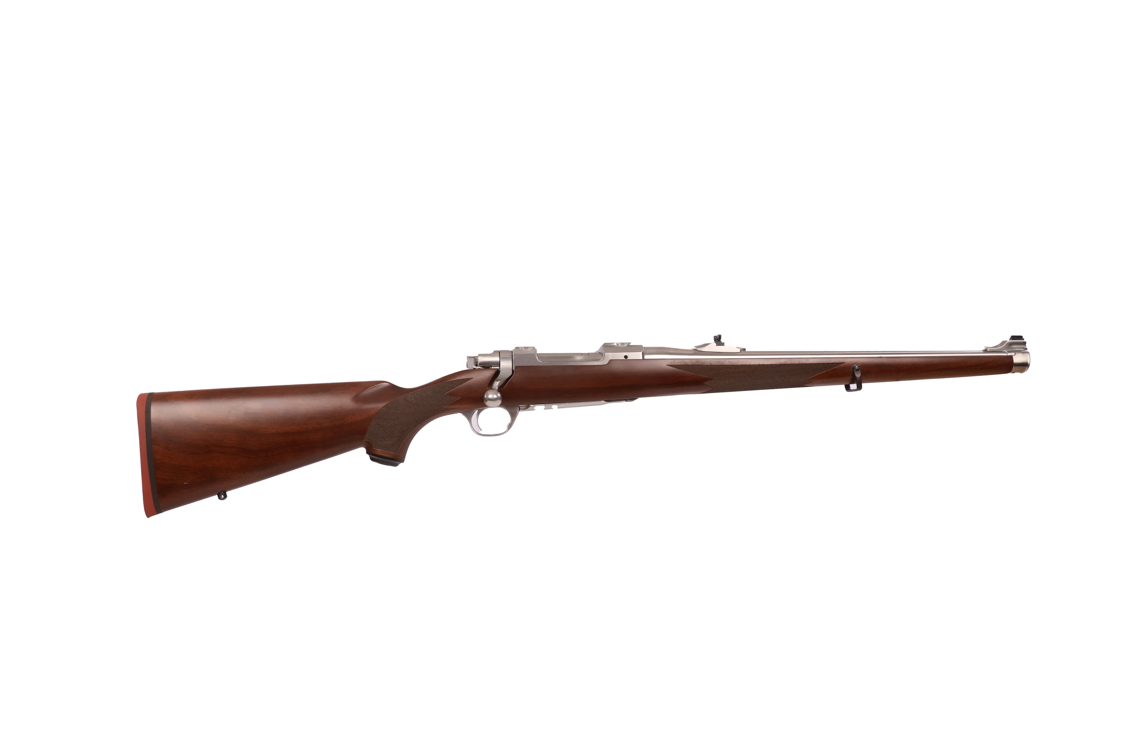 Ruger M77 RSI International