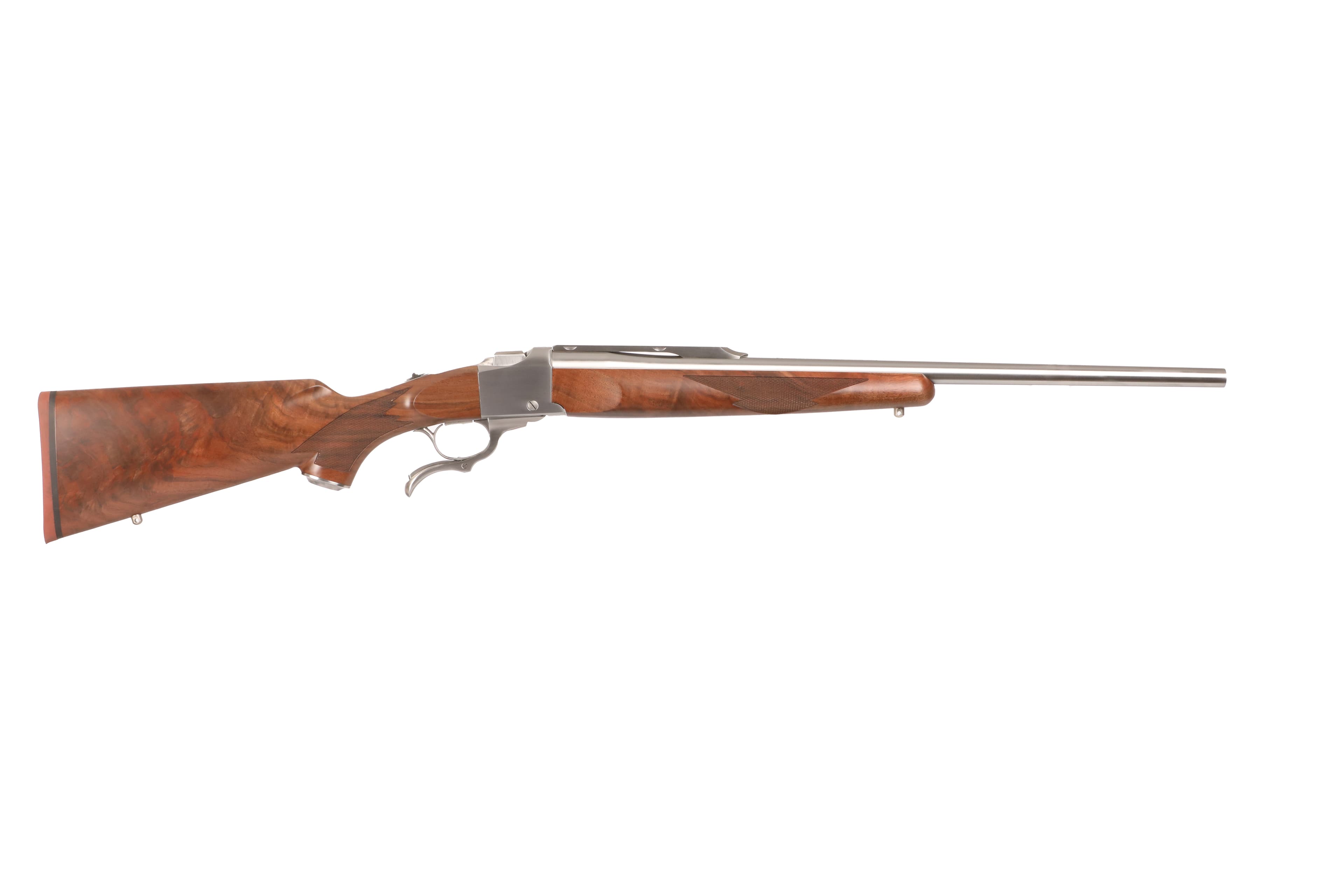 Ruger No. 1 Sporter