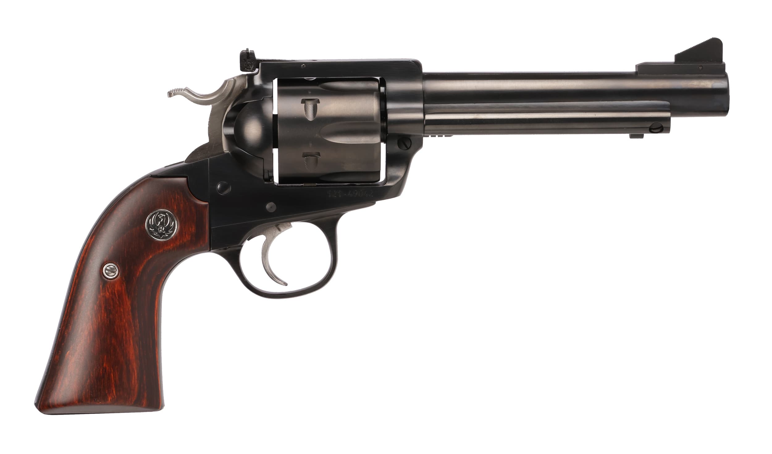 Ruger Bisley Flattop