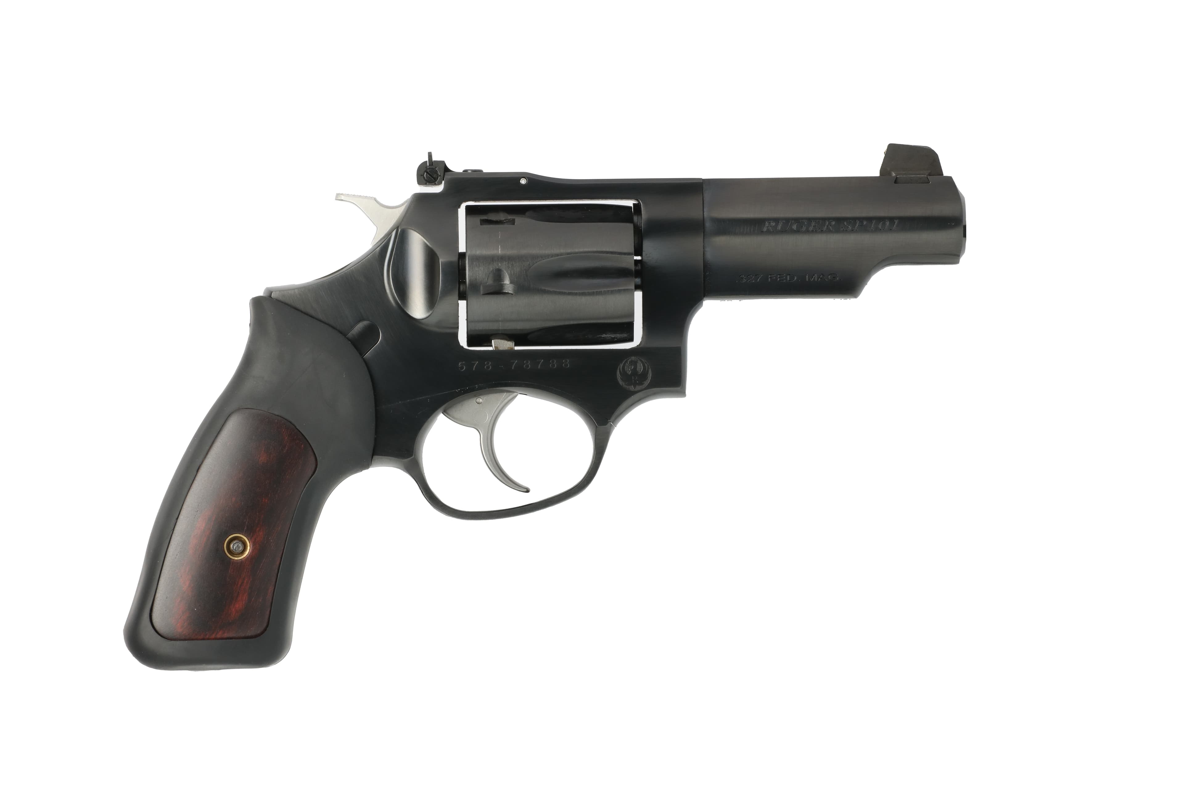 Ruger SP101
