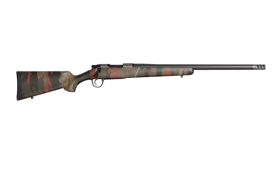 Christensen Arms Ridgeline