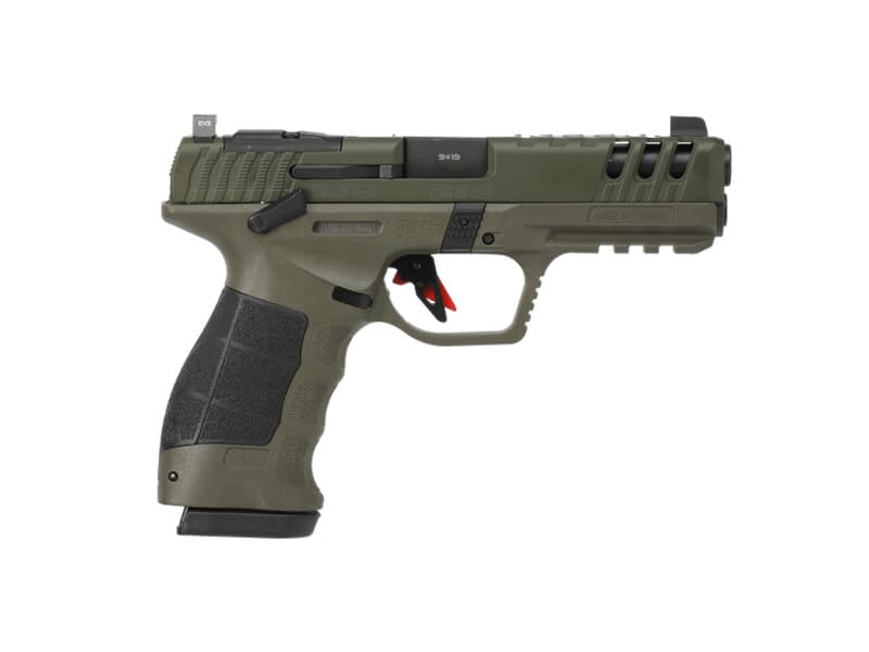 SAR Firearms SAR9 Gen 3