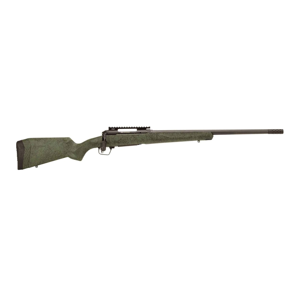 Savage Arms 110 Switchback
