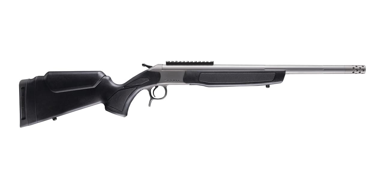 CVA Scout SS Takedown