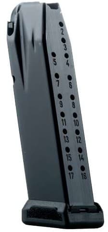 CANIK MC9L/LS Magazine