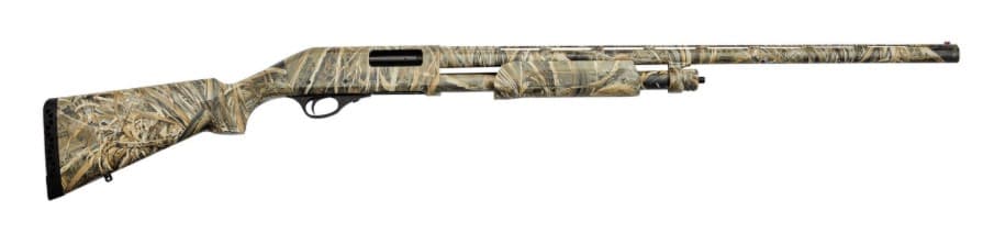 Charles Daly 335 Pump Field Maxi-Mag